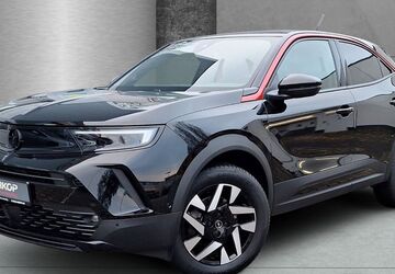 Opel Mokka-e 5.062 km 20.990 &euro; Berlin 10409