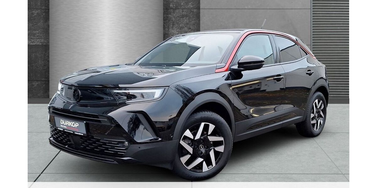 Opel Mokka-e 5.062 km 21.330 &euro; Berlin 10409