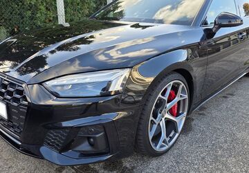 Audi S5 95.000 km 42.900 &euro; Berlin 12157