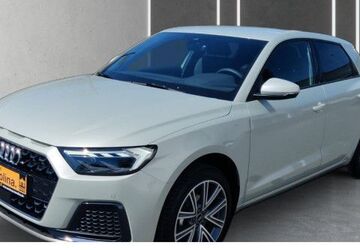 Audi A1 3.500 km 25.939 &euro; Berlin 13581
