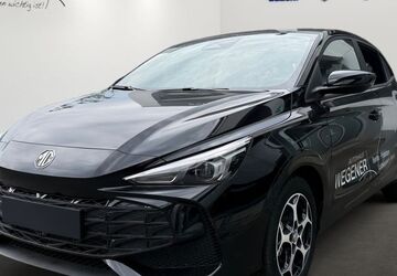 MG 3 2.421 km 18.670 &euro; Berlin 12349