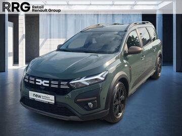Gebrauchte Dacia Jogger