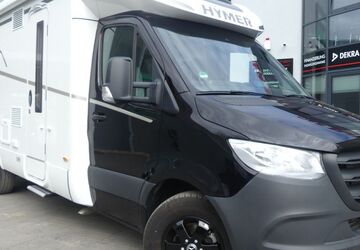 Mercedes-Benz Sprinter 12.800 km 97.800 &euro; Berlin 13156