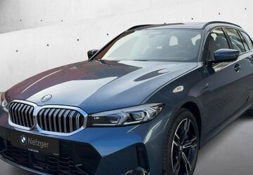 BMW 330 19.000 km 44.900 &euro; Oranienburg 16515