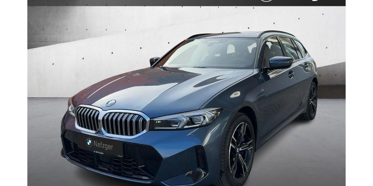 BMW 330 19.000 km 44.900 &euro; Oranienburg 16515