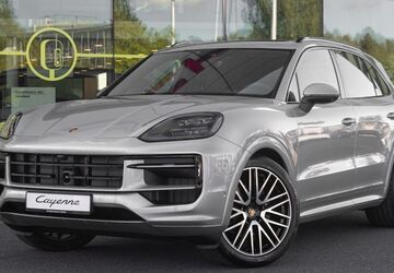 Porsche Cayenne 7.423 km 112.990 &euro; Kleinmachnow 14532