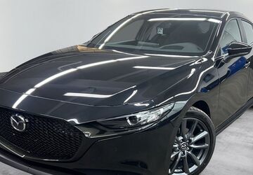 Mazda 3 1.328 km 27.990 &euro; Berlin 12247
