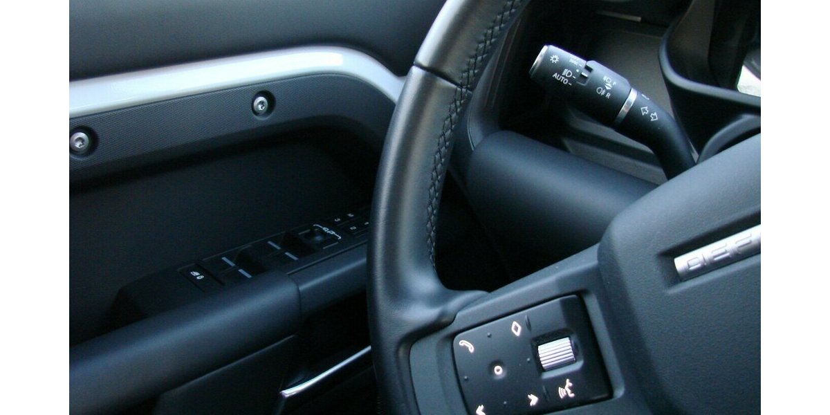 Land Rover Defender 110 HSE AWD Dynamic-X Pano 360ºSHZ AHK Me 39.980 km 79.890 &euro; Falkensee 14612