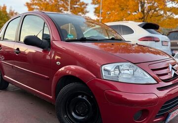 Citroen C3 175.000 km 1.790 &euro; berlin 12681