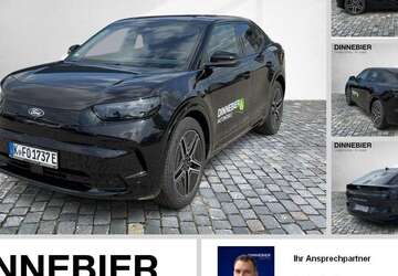 Ford Capri 3.388 km 43.085 &euro; Oranienburg 16515