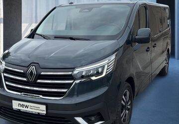 Renault Trafic 21.859 km 42.990 &euro; Berlin 13055