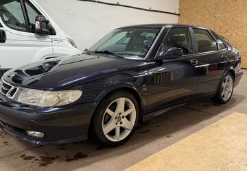 Saab 9-3 149.232 km 4.199 &euro; Berlin 10245