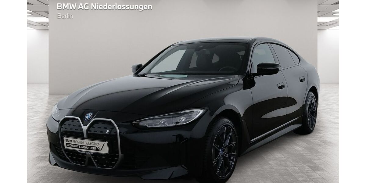 BMW i4 13.896 km 39.900 &euro; Berlin 12683