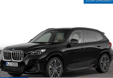 BMW X1 11.377 km 58.680 &euro; Berlin 14057