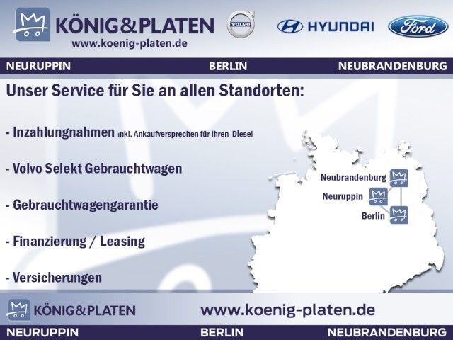 Volvo XC90 86.500 km 42.990 &euro; Berlin Tegel 13509