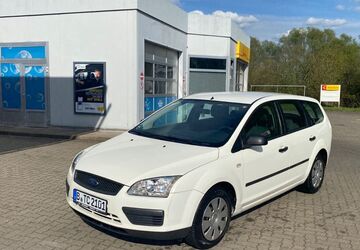 Ford Focus 139.000 km 4.299 &euro; Blankenfelde-Mahlow 15827