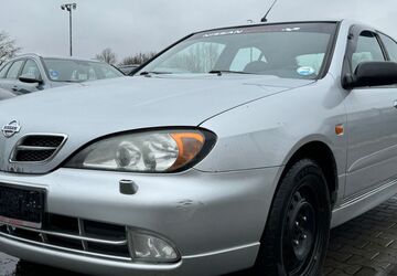 Nissan Primera 178.000 km 1.499 &euro; Oberkrämer 16727