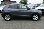 VW T-Cross 1.5TSi Style DSG LED ACC AHK App-Connect 28.352 km 24.980 &euro; Falkensee 14612