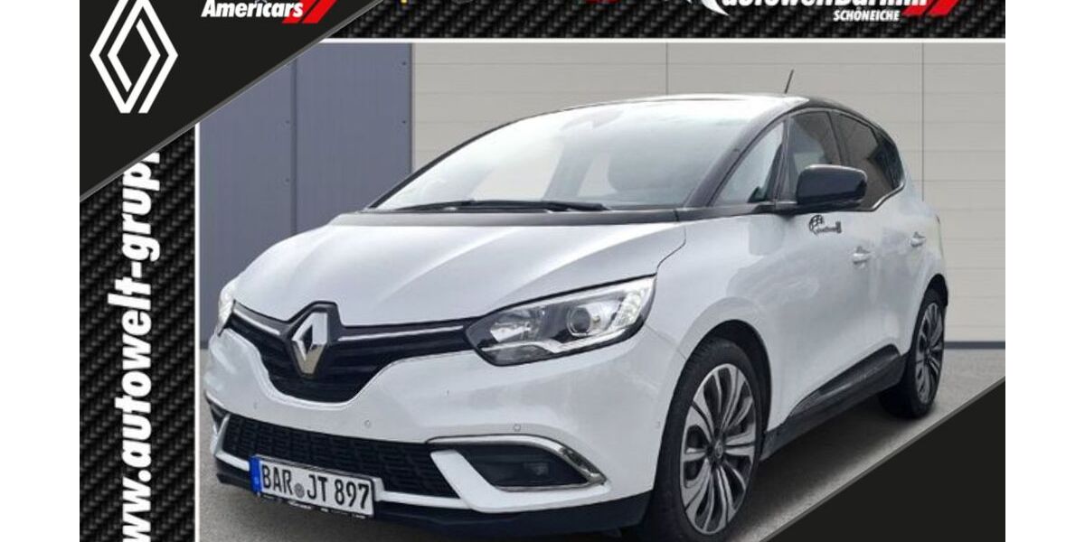Renault Scenic 16.000 km 28.600 &euro; Bernau 16321