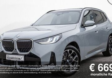 BMW X3 19.776 km 54.950 &euro; Berlin 12203