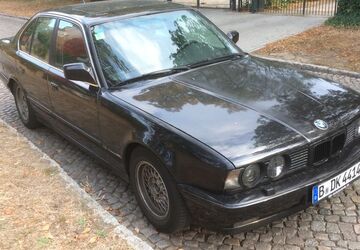 BMW 525 300.000 km 3.900 &euro; Berlin 12559