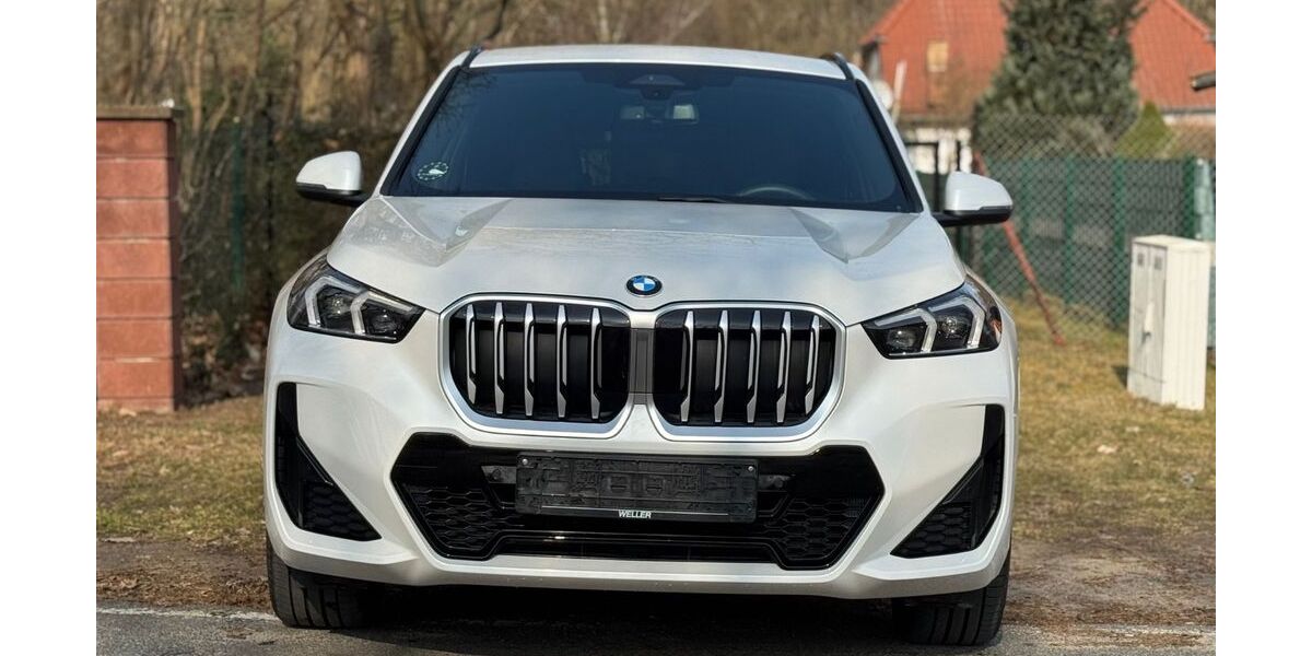 BMW X1 10.000 km 33.899 &euro; Mittenwalde 15749