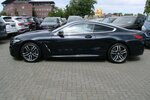BMW M850 Coupé xDrive 360° Laser Navi HeadUp SoftClose 25.115 km 59.980 &euro; Falkensee 14612