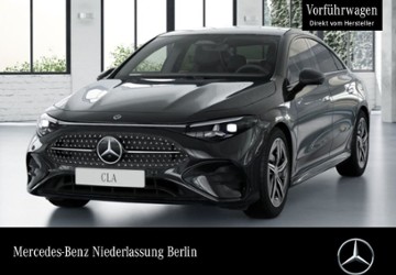 Mercedes-Benz CLA 200 9.900 km 46.870 &euro; Berlin 10587