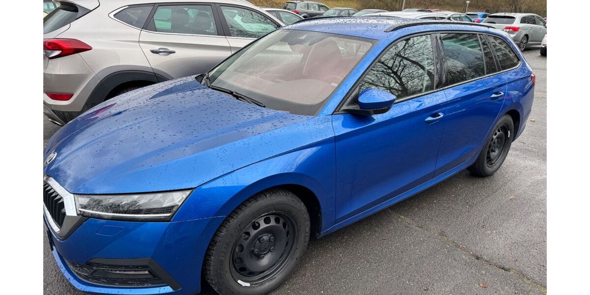 Skoda Octavia 149.500 km 16.900 &euro; Berlin 10115