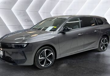 Opel Astra 16.850 km 20.990 &euro; Berlin 13051