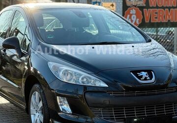 Peugeot 308 110.577 km 2.290 &euro; Wildau 15745