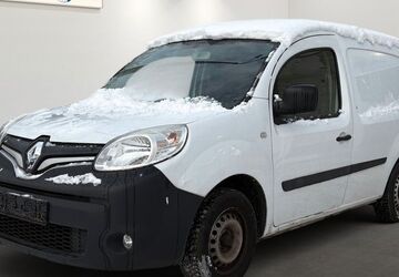 Renault Kangoo 78.310 km 4.699 &euro; Berlin 12681