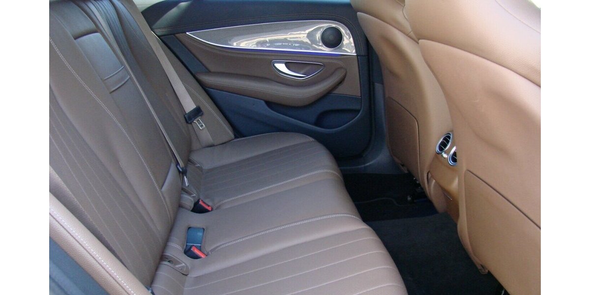 Mercedes-Benz E 300 de AMG Exclusive Interieur Hybrid Kamera Tem 97.123 km 28.980 &euro; Falkensee 14612