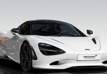 McLaren 750S 15.500 km 299.750 &euro; Berlin 13599