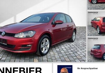 VW Golf 147.500 km 9.490 &euro; Berlin 10365