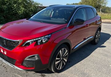 Peugeot 3008 106.937 km 12.499 &euro; Mittenwalde 15749