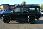 Land Rover Defender 110 E Station Wagon 7-Sitzer LED Leder AH 119.107 km 49.980 &euro; Falkensee 14612