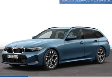 BMW 320 17.883 km 44.900 &euro; Berlin 14057