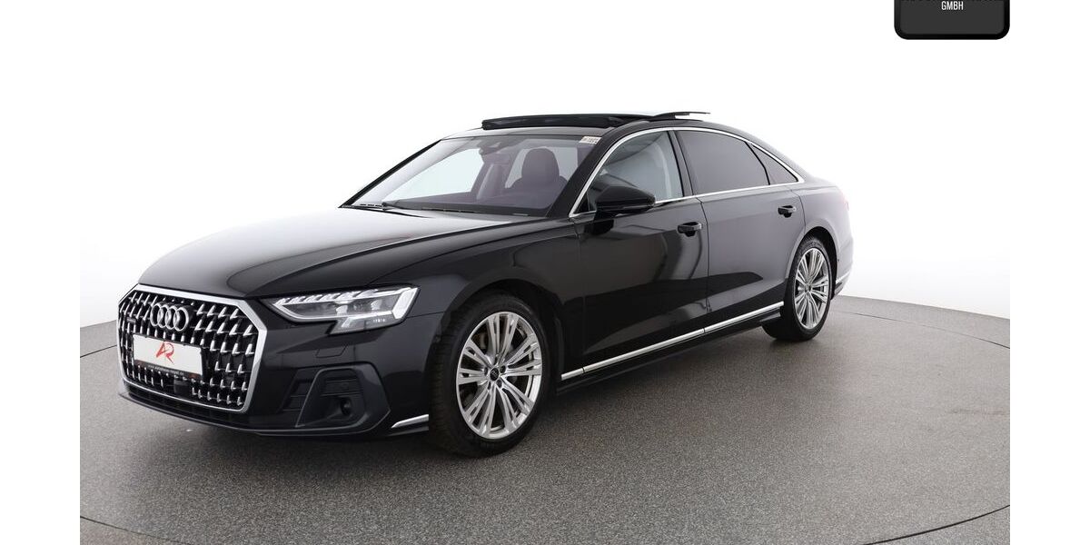 Audi A8 108.706 km 65.880 &euro; Berlin 12103