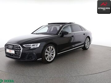Gebrauchte Audi A8