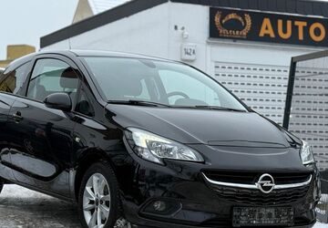 Opel Corsa 48.000 km 10.500 &euro; Berlin 12351