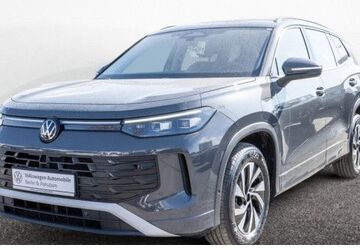 VW Tayron 9.068 km 44.550 &euro; Berlin 14167