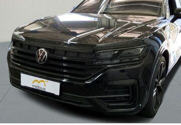 VW Touareg 62.918 km 58.975 &euro; Berlin 13088