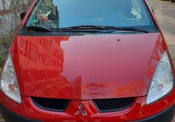 Mitsubishi Colt 62.500 km 2.800 &euro; Pankow (Berlin) 13189