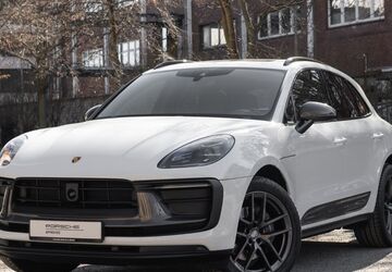 Porsche Macan 16.363 km 72.330 &euro; Berlin 10587