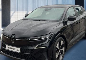 Renault Megane E-TECH 9.584 km 21.890 &euro; Berlin 13055
