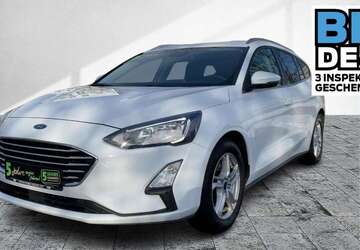 Ford Focus 71.906 km 14.999 &euro; Berlin 14167