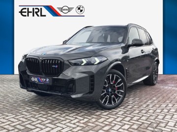 Gebrauchte BMW X5