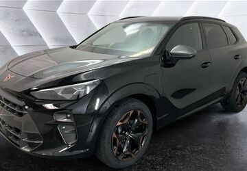 Cupra Terramar 4.000 km 53.490 &euro; Berlin 12681