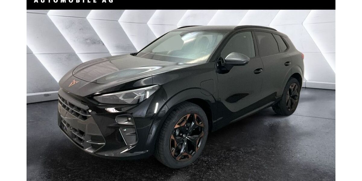 Cupra Terramar 4.000 km 53.490 &euro; Berlin 12681